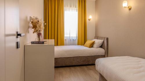 Tajecina Apartamento | Marand Loft