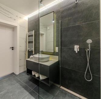 Tajecina Apartamento | Marand Loft