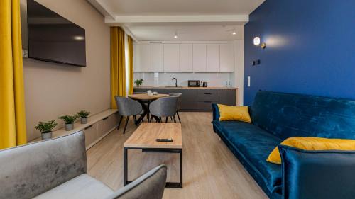Tajecina Apartamento | Marand Loft