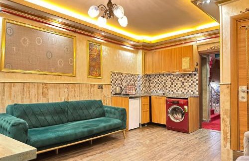 Fatih Hotel | Maranda Suit Hotel