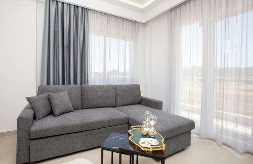 Paralia Dionysiou Apartamento | Marane luxury suites
