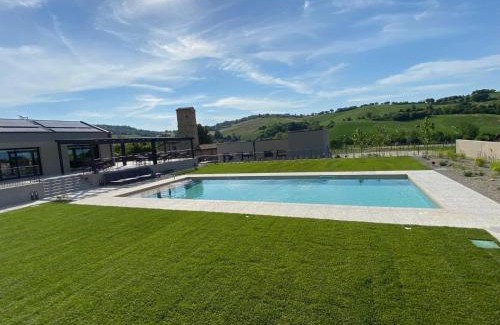 Maranello Complejo | Maranello Resort Borgo Torre della Montina