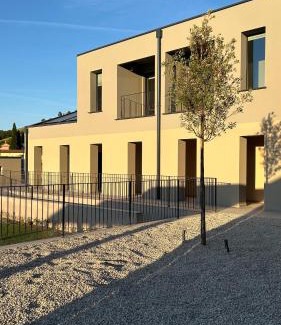 Maranello Complejo | Maranello Resort Borgo Torre della Montina