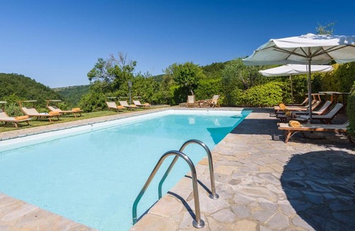 Radda in Chianti Villa | Marangole 12, Emma Villas