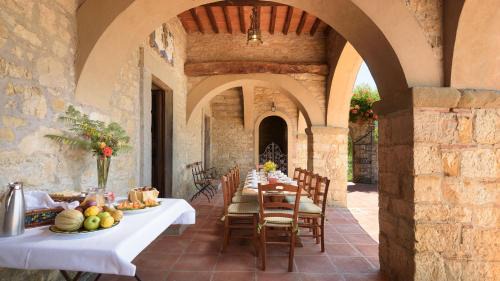 Radda in Chianti Villa | Marangole 12, Emma Villas