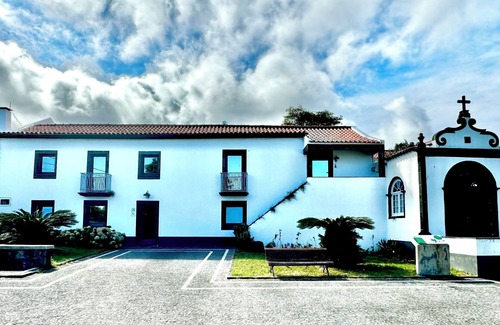 Capelas Casa | Maranhão Manor House