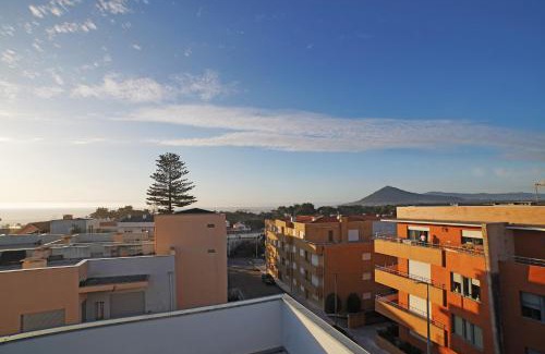 Moledo Apartamento | marAnorte - T2 com terraço a 600m da praia