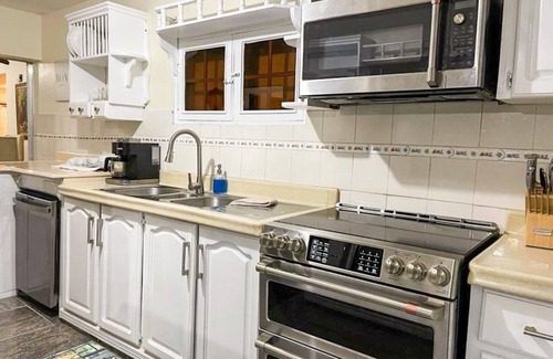 Ensanche Miramar Casa | Hospedaje de Marant