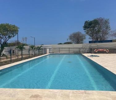 Papare Apartamento | Maranta Beach