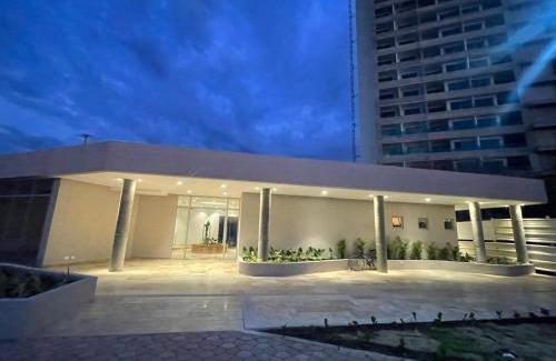 Papare Apartamento | Maranta Beach