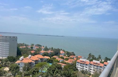 Papare Apartamento | Maranta Beach