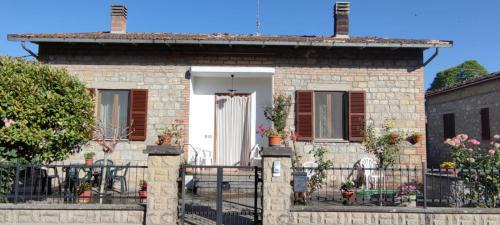 Po' Bandino Casa | Maranzano 90