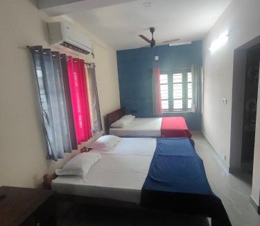 Kadakkarappally Casa | Marari beach homestay