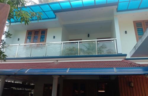 Kadakkarappally Casa | Marari beach homestay