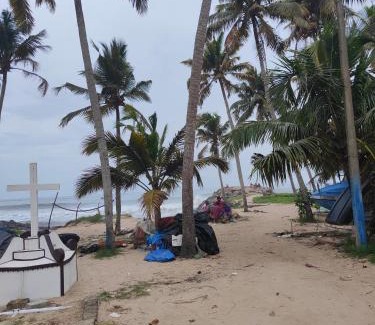 Kadakkarappally Casa | Marari beach homestay