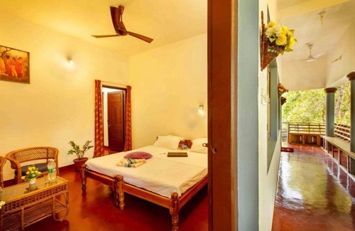 Mararikulam Apartamento | Marari Beach Villas