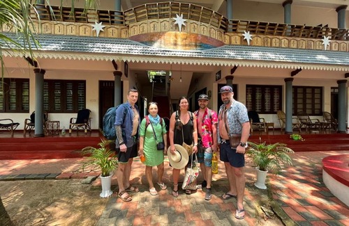 Mararikulam Apartamento | Marari Beach Villas