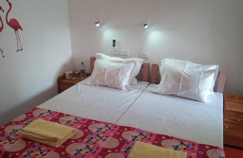 Mararikulam Cama Y Desayuno | marari beach zealous