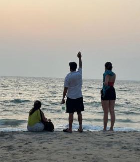 Alappuzha Casa | Marari Eshban Beach Villa