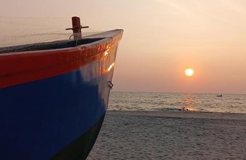 Aryad South Casa | Marari Oceanscape