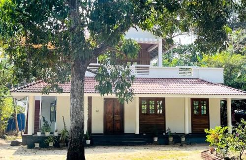 Aryad South Casa | Marari Oceanscape