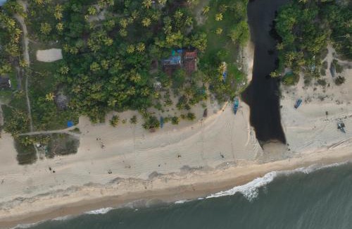 Mararikulam Casa | Marari SeaLap Beach Villas