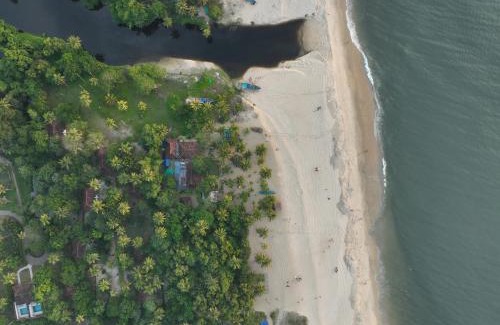 Mararikulam Casa | Marari SeaLap Beach Villas