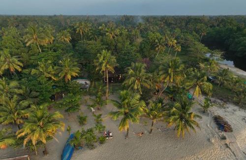 Mararikulam Casa | Marari SeaLap Beach Villas