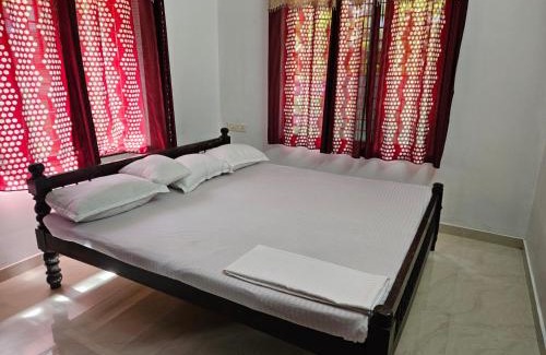 Alappuzha Cama Y Desayuno | Marari Serenity Beach House