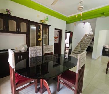 Alappuzha Cama Y Desayuno | Marari Serenity Beach House