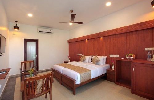 Alappuzha Complejo | Marari Village Beach Resort by EGH , Omanappuzha , Marari