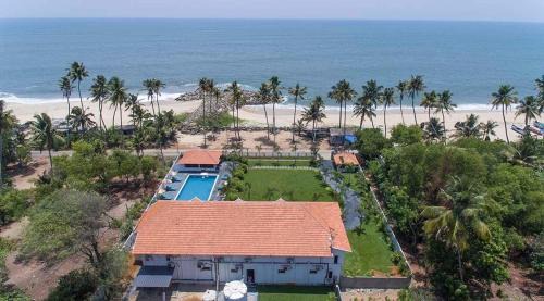 Alappuzha Complejo | Marari Village Beach Resort by EGH , Omanappuzha , Marari