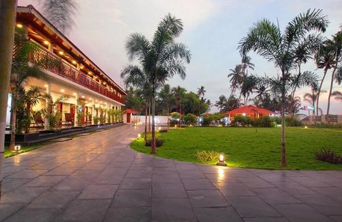 Alappuzha Complejo | Marari Village Beach Resort by EGH , Omanappuzha , Marari