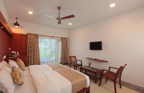 Alappuzha Complejo | Marari Village Beach Resort by EGH , Omanappuzha , Marari