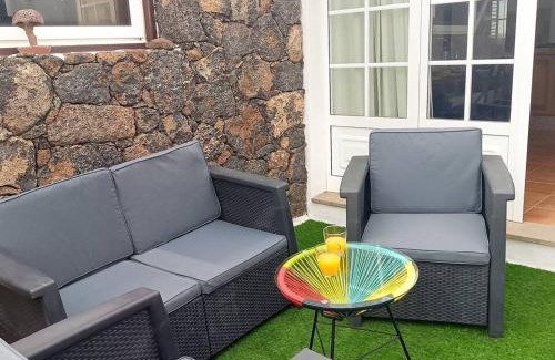 Nazaret Casa | Maras House, oasis de paz