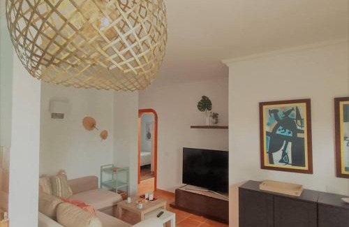 Nazaret Casa | Maras House, oasis de paz