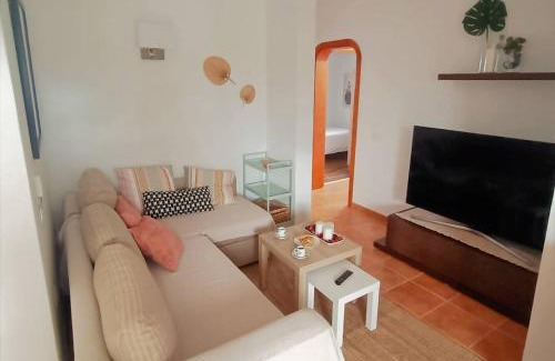 Nazaret Casa | Maras House, oasis de paz