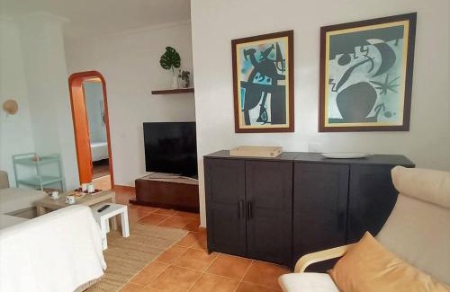 Nazaret Casa | Maras House, oasis de paz