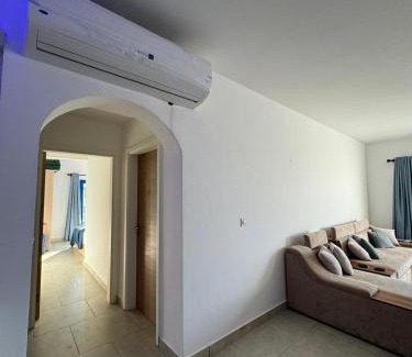 Borg el Arab Apartamento | Marassi