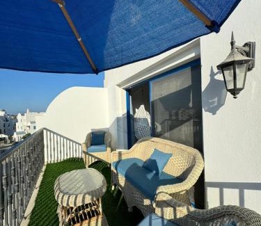 Borg el Arab Apartamento | Marassi