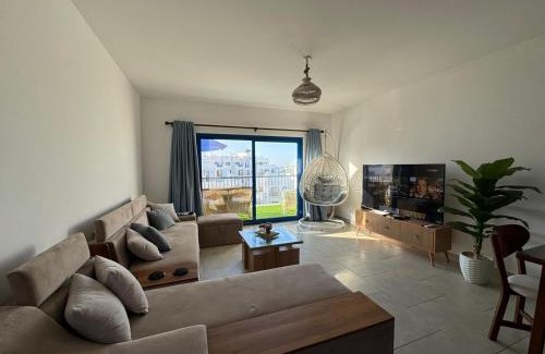 Borg el Arab Apartamento | Marassi