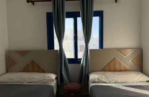 Borg el Arab Apartamento | Marassi