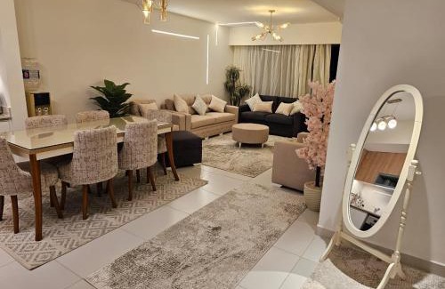 Al-'Amriyah Apartamento | Marassi