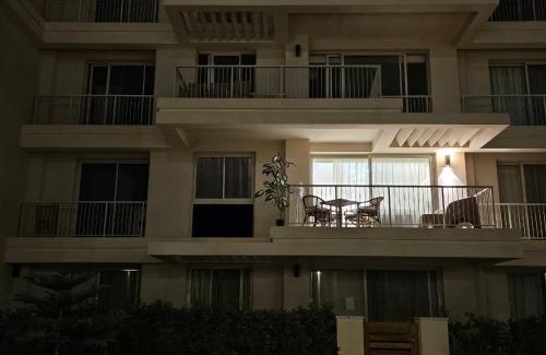 Al-'Amriyah Apartamento | Marassi