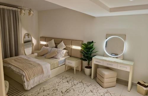 Al-'Amriyah Apartamento | Marassi