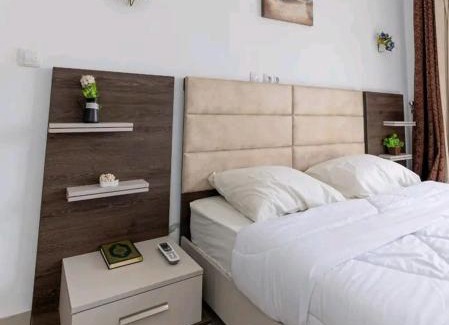 Sidi Abd El-Rahman Apartamento | Marassi marin west