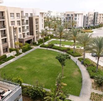 Sidi Abd El-Rahman Apartamento | Marassi marin west