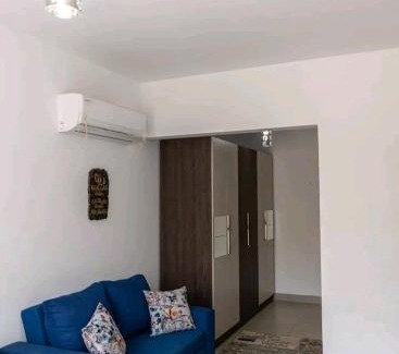 Sidi Abd El-Rahman Apartamento | Marassi marin west