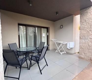 Sidi Abd El-Rahman Chalet De Esquí | Marassi Marina