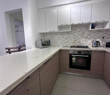 Sidi Abd El-Rahman Chalet De Esquí | Marassi Marina